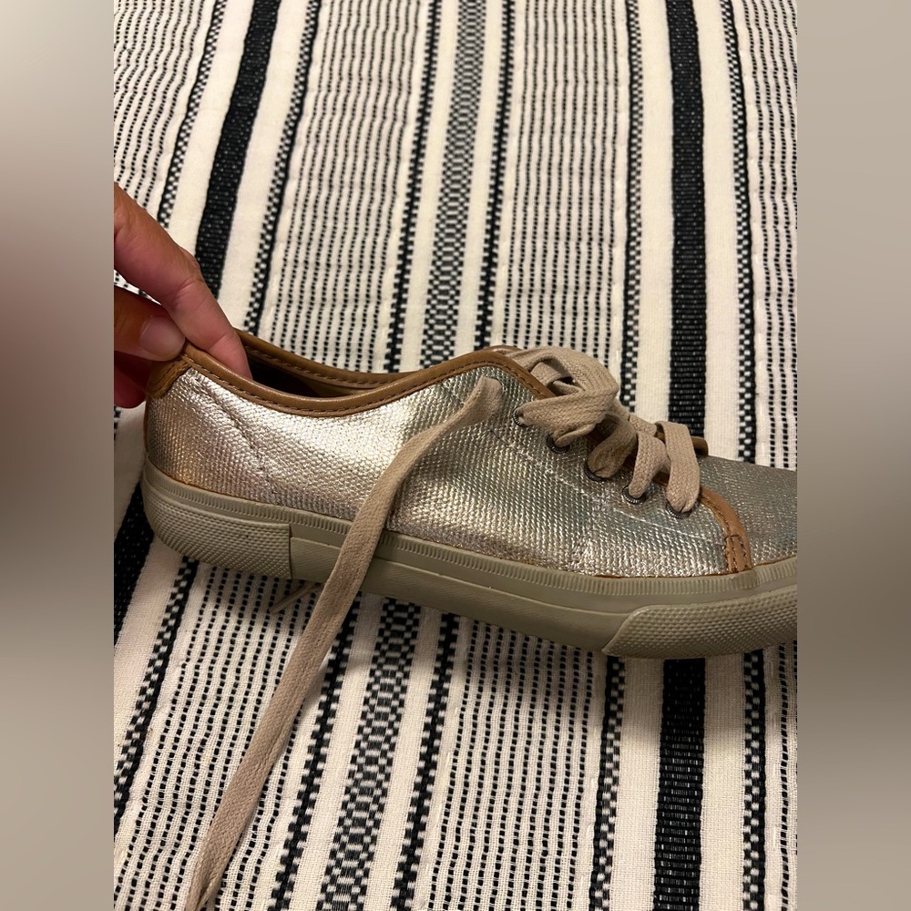 Frye Womens Sneaker